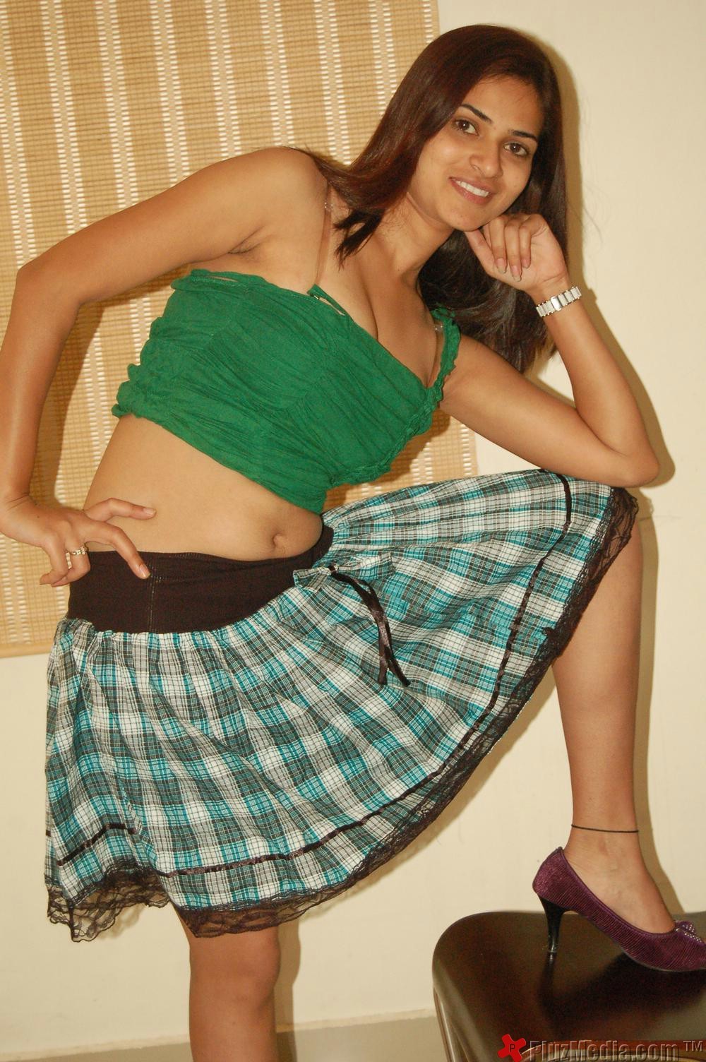 Archana Bhatt Exclusive Hot Pictures | Picture 93354
